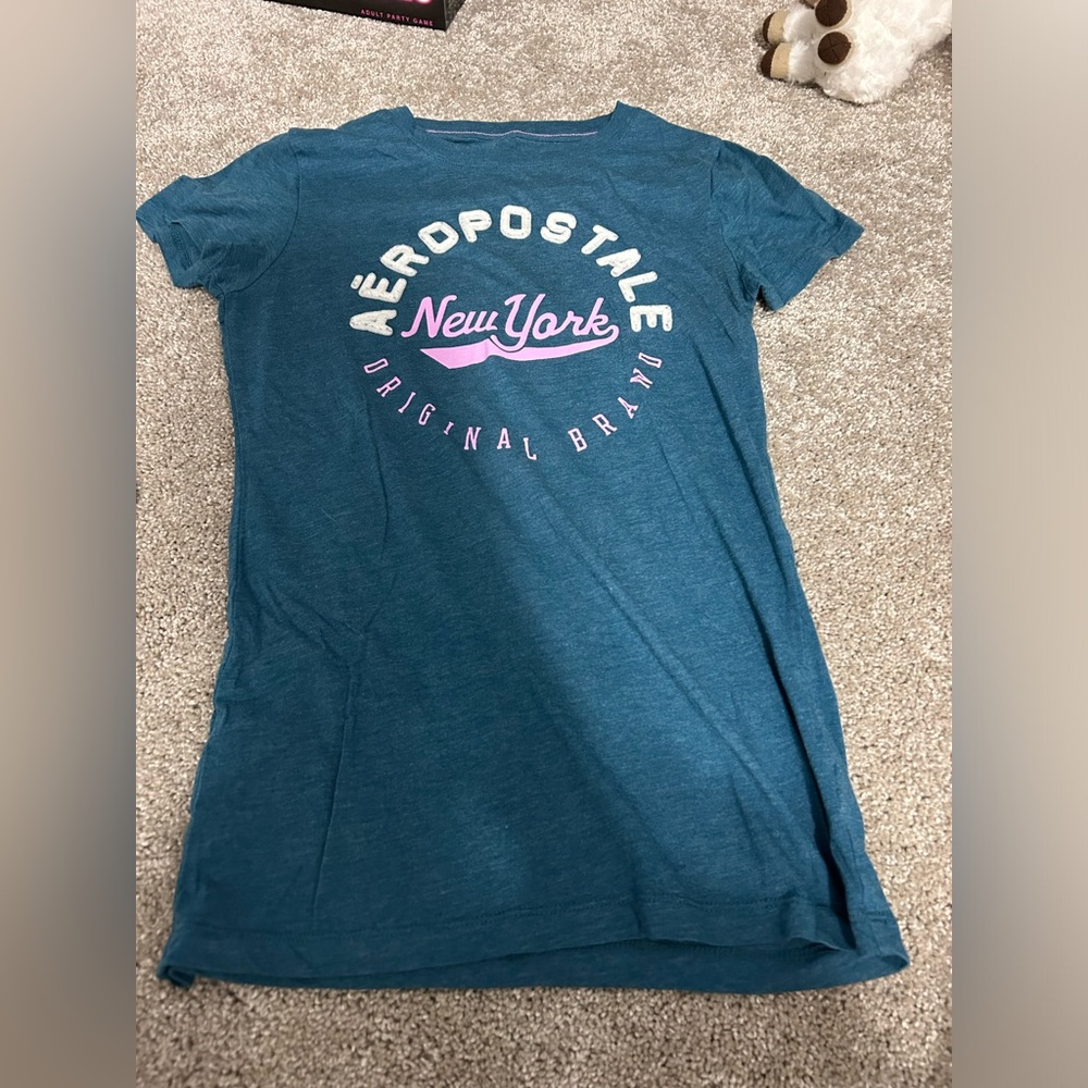 aeropostale shirt